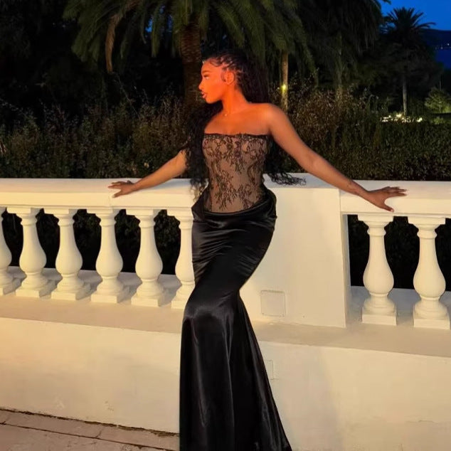 Jada | Tube Top
