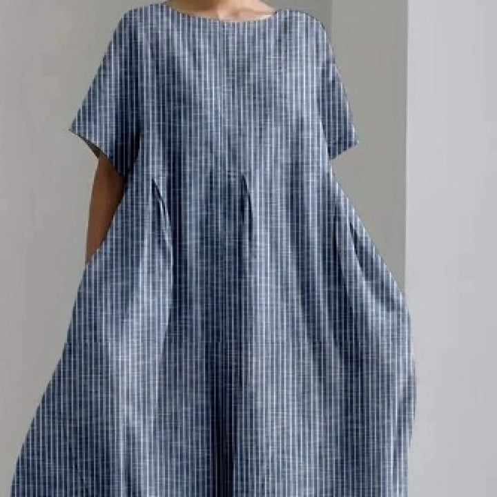 Aria | Signature Print Dress