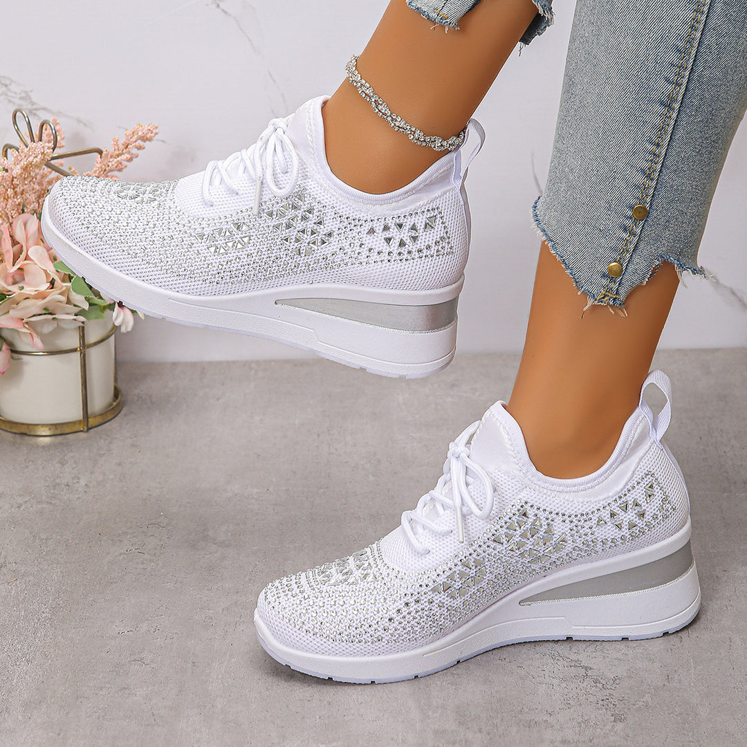 Riley | Orthopedic Sneakers