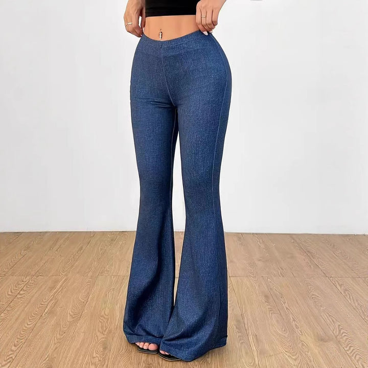 Harper | Bell Bottom Jeans