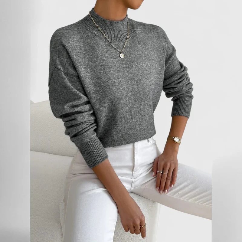 Ella™ | Classic Pullover
