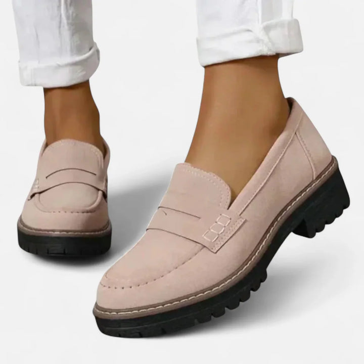 Kayla | Modern Loafers