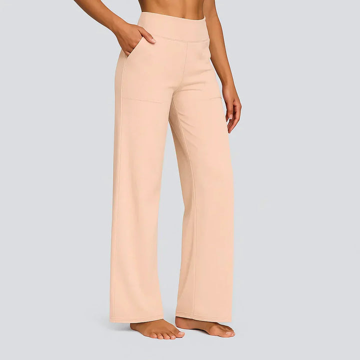 Alyssa™ | Elegant Everyday Pants