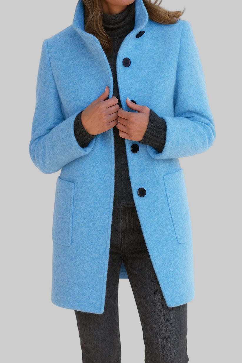 Marcia™ | Oversized Coat