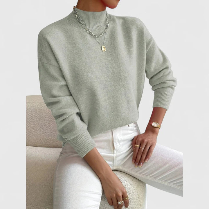 Ella™ | Classic Pullover