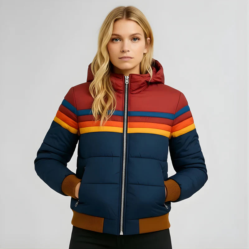 Danielle™ | Winter Jacket