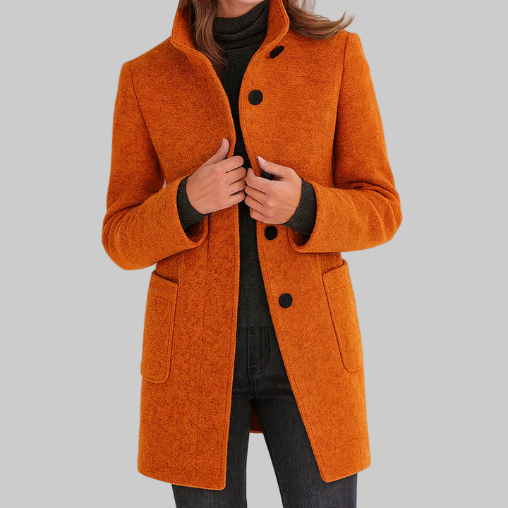 Marcia™ | Oversized Coat