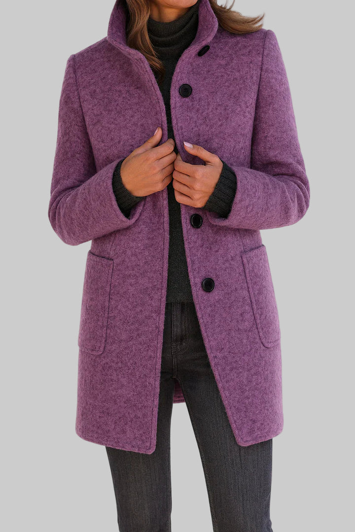 Marcia™ | Oversized Coat