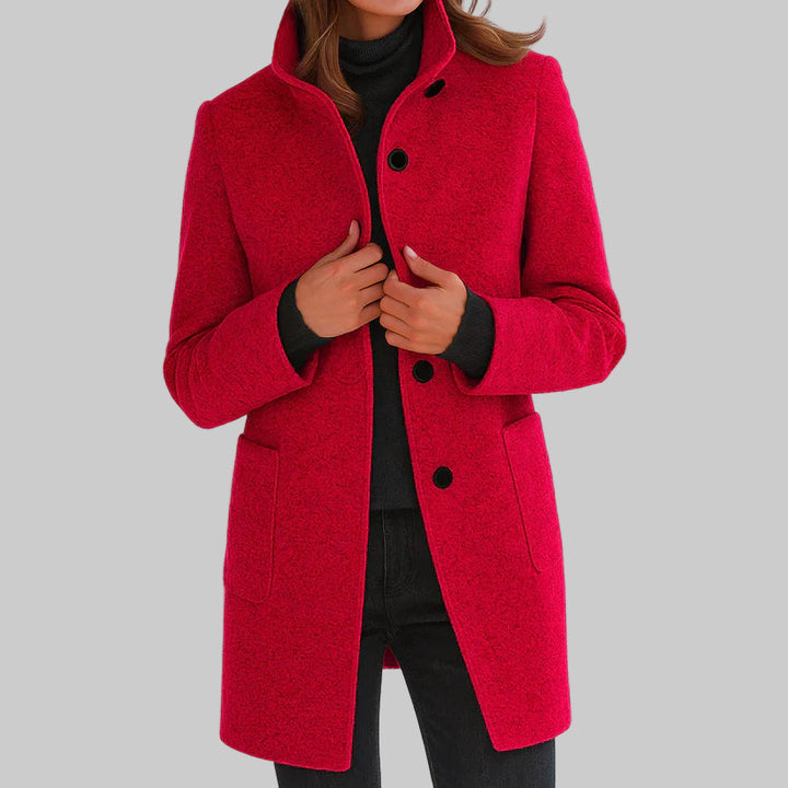 Marcia™ | Oversized Coat