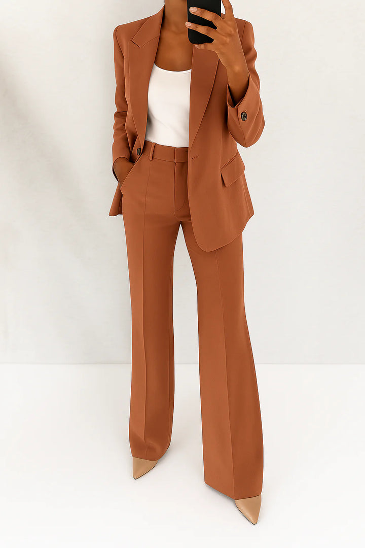 Paige™ | Elegant Blazer Set