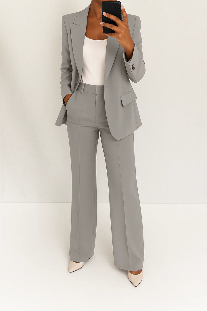 Paige™ | Elegant Blazer Set